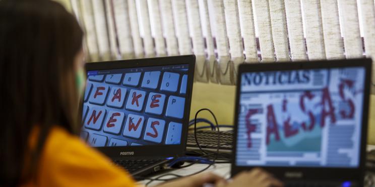 AFP amplía a un quinto país latinoamericano su operación de fact-checking